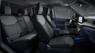 2026 Ford Maverick® Internal Image 1